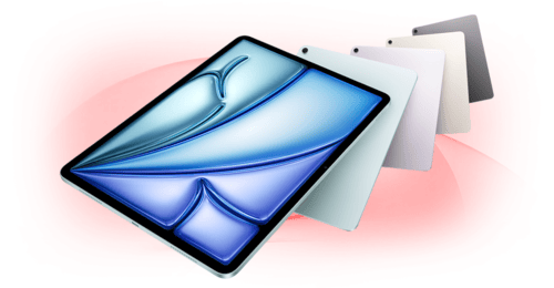 Apple iPad Air M3 and upgraded entry-level iPad with A16 chip launched in UAE